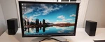 Dell 2407wfp Wide Ultrasharp Lcd Monitor 24'' 1900 X 1200. Fixed Price $120.00.