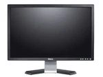 Lot-5 Dell E207wfp 20" Widescreen Lcd Monitor 800:1 Vga Dvi 1680x1050 E207wfpc. Fixed Price $375.00.
