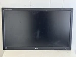 Lg Ips231p-bn Lcd Monitor With Power Cord No Base. Fixed Price $19.70.