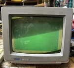 Atari St Sc1224 Color Monitor Great Working Condition. Fixed Price $382.49.