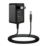 Ul Adapter For Everfocus En220 En220/n 5.6 Color Tft Lcd Monitor Ever Power Cord. Fixed Price $14.71.