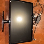 Samsung S24d300h 24 Full Hd Led Monitor Hdmi Vga. Fixed Price $52.00.