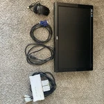 Aoc 2036s Lcd Monitor. Fixed Price $20.00.