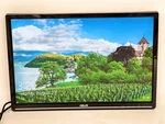 Asus Vw224 22 Lcd Monitor, 1680x1050, 16:10, Dvi-d, Vga (used). Fixed Price $99.99.