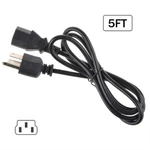 Ac Power Cord For Westinghouse Lvm-37w1 Lcm-19w4 Ltv-46w1 Hd Lvm-47w1 Lvm-42w2. Fixed Price $8.36.