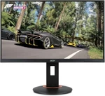 Acer Xf250q Bbmiiprx 24.5"" Full Hd Monitor. Fixed Price $90.00.