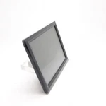 Elo 15" Comercial Touch Screen E344758 Et1517l-8cwb-1-bl-g. Fixed Price $99.95.