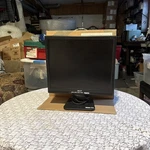Acer Al1717f 17 Lcd Monitor. Open Box Never Been Used. Fixed Price $59.99.