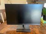 Philips 241e1s 24" Frameless Monitor, 1920x1080 Full Hd Ips, 106% Srgb, 75hz. Fixed Price $160.00.
