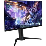 Gigabyte Aorus Fo32u2 Pro 32" 4k Hdr 240 Hz Oled Gaming Monitor Black 0.03 Ms. Fixed Price $1391.90.