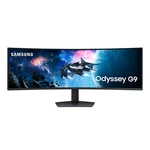 Samsung 49" Class Odyssey G95c Dqhd 240hz Curved Gaming Monitor Ls49cg95denxza. Fixed Price $679.99.