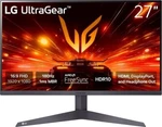 Lg Ultragear 27" Va Fhd 180hz 5ms Amd Freesync Compatible Gaming Monitor. Fixed Price $149.00.