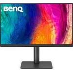 Benq Pd2706qn 27" Qhd Ips 100hz Monitor 1440p Hdr, 5ms, Hdmi Displayport & Usb-c. Fixed Price $223.00.