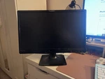 Planar Pll2210w Led Lcd Monitor,. Fixed Price $50.00.