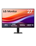Lg 27u411a-b 27in Lcd Monitor. Fixed Price $82.30.