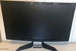 Acer P244w 24" Widescreen Lcd Monitor. Fixed Price $179.79.