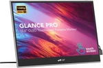 Portable Monitor - Mobile Pixels Glance Pro 15.6" Oled Touchscreen. Fixed Price $329.99.