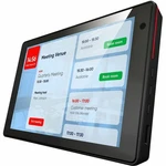 Philips Pds 10" Commercial 24/7 Display 5-point Pcap Touch 1280x800 300cd/m2. Fixed Price $464.46.