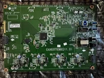 Lg Ultragear 34gp83a 34" Ips Led Curved Gaming Monitor Mainboard And Housing. Fixed Price $32.95.