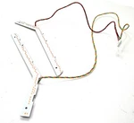 Gigabyte Aorus Fi27q-p Replacement Left & Right Led Backlight Boards Assembly. Fixed Price $18.03.