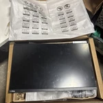 Lenovo P24h-30 Monitor 23.8" 2560 X 1440 60hz 4ms Qhd (63b3-gar6-us)black Tested. Fixed Price $159.99.