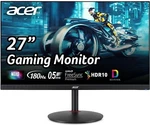 Acer Nitro 27" Wqhd Xv271u M3bmiiprx 1440 Pc Gaming Ips Monitor Amd New. Fixed Price $239.95.