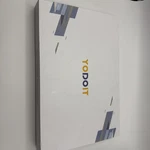 Yodoit Portable Monitor For Laptop 1920 1080 15.6" Fhd Travel Screen. Fixed Price $42.99.