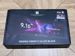 Thermalright Trofeo Vision 9.16 Inch Full-color Lcd 1920x480 Resolution Cpu/gpu. Fixed Price $79.95.
