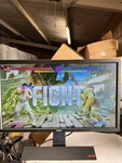 Benq Zowie Rl2755-b 27" Black Lcd Computer Display Monitor Hdmi Dvi-d Gaming. Fixed Price $199.00.