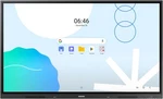 Samsung Wad Interactive Display, Edla Certification, Multi-touch Capabilities. Fixed Price $4150.00.