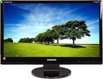 Samsung Syncmaster 2494sw Computer Monitor 24" Widescreen. Fixed Price $106.07.