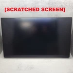 Lg 27 Ultragear Fhd 1ms 165hz Gaming Monitor (27gq40w-b) Scratched Screen. Fixed Price $139.63.