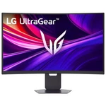 Lg Ultragear 37g800a-b 36.5" 16:9 4k Uhd 165hz Curved Va Lcd Hdr Gaming Monitor,. Fixed Price $599.99.