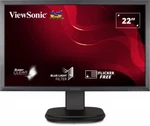 Viewsonic Vg2239 22" Widescreen Led Backlit Display Monitor. Fixed Price $90.00.