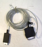 Samsung Bn39-02470a One Connect Cable For Box Frame Tv 16'. Fixed Price $39.99.