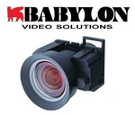 Epson Elplr05 Ultra Short Throw Fixed Projector Lens. Fixed Price $8500.00.