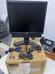 Dell Professional P170sb 17" Flat Panel Lcd Monitor 1280x1024 60hz 0tjkg1. Fixed Price $71.99.