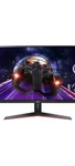 Lg 24mp60g-b 24" Fhd Ips Led Monitor - Black. Fixed Price $155.00.