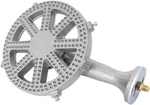 Cookamp Cast Iron Propane Burner Head With Brass Fitting Orifice (sh16-diy Bu.... Fixed Price $61.44.