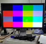Dell E2211hb 04jccp Lcd Monitor 21" Dvi Vga Grade B. Fixed Price $39.20.