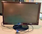 Samsung Syncmaster P2350 Computer Monitor. Fixed Price $14.95.