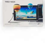 Mobile Pixels Trio Max Portable Monitor, 14'' Full Hd Ips Dual Triple Monitor. Fixed Price $130.99.
