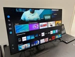 Samsung 32" M7b 4k Uhd Smart Monitor Hdr10 Usb-c Wifi Speakers, Ls32bm702unxgo. Fixed Price $175.00.