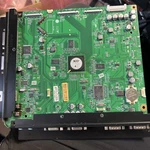 Lg 47ws50ms-b Main Board Ebt62659504. Fixed Price $49.99.