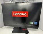 Lenovo Thinkcentre Tiny-in-one Gen 5 23.8" Touch Monitor - Ips, Webcam, Speakers. Fixed Price $140.00.
