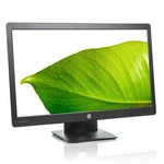 Hp Prodisplay P232 23" Widescreen 1920x1080 Led Lcd Computer Monitor Grade B. Fixed Price $54.99.