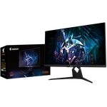Gigabyte Aorus Fi32q Gaming Monitor Lcd 31.5" 2k Qhd Ips 165hz 1ms Hdmi Dp Usb. Fixed Price $641.90.