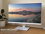 Benq Gw3290qt. Fixed Price $330.00.