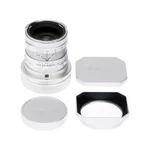 Nikon Thypoch 35mm F1.4 Simera Asph Manual Focus Z Mount Lens Silver. Fixed Price $369.92.