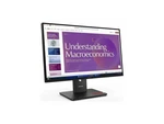 Lenovo Thinkvision T24d-40 24" Class Full Hd Led Monitor - 16:9 Eclipse Black. Fixed Price $279.49.